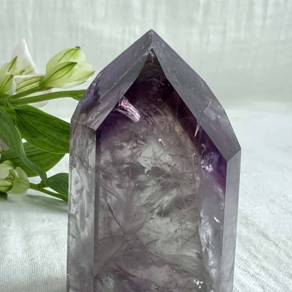 Amethyst tower - Image 6