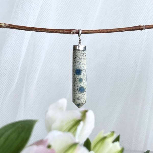 K2 pendant