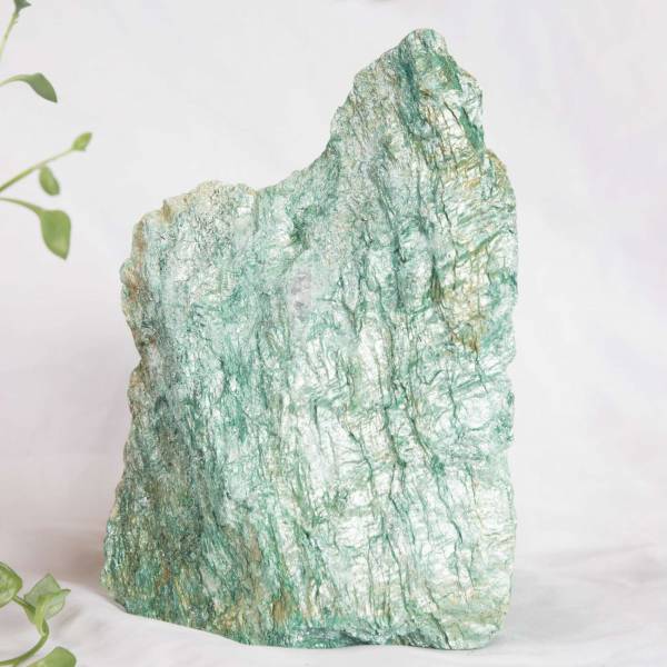 Fuchsite