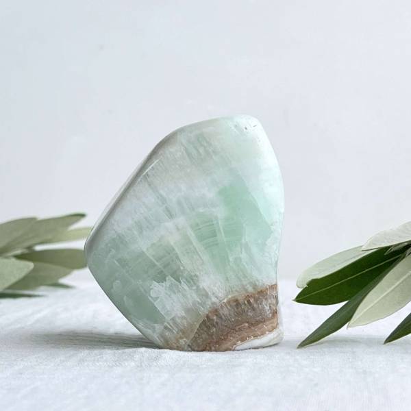 Caribbean calcite freeform - Image 3