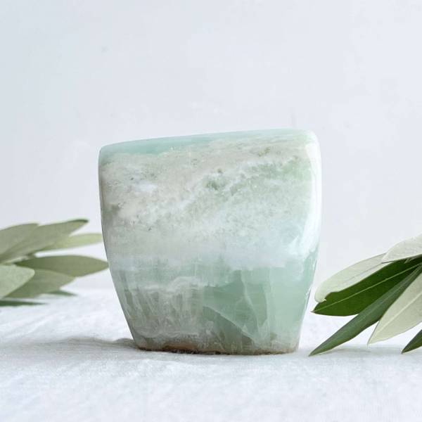 Caribbean calcite freeform - Image 4