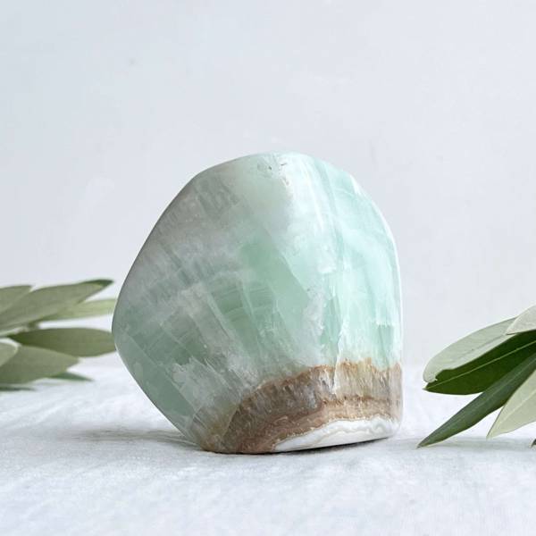 Caribbean calcite freeform - Image 5