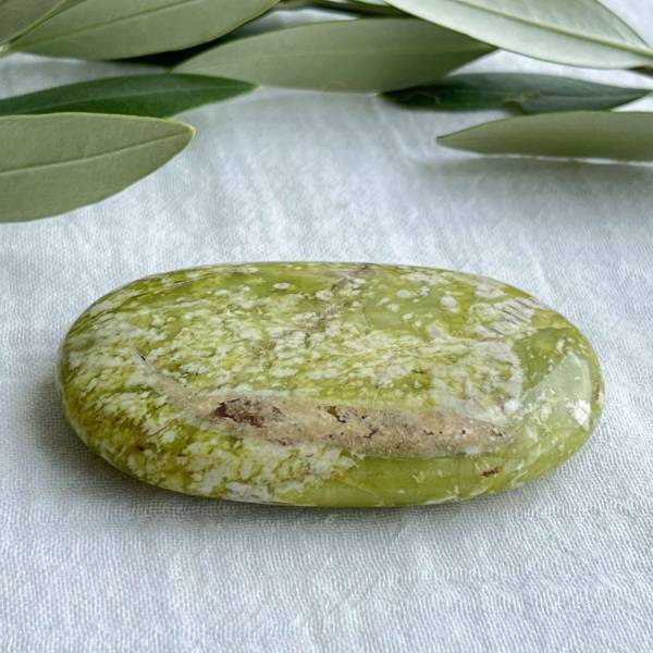 Serpentine soapstone - Image 2