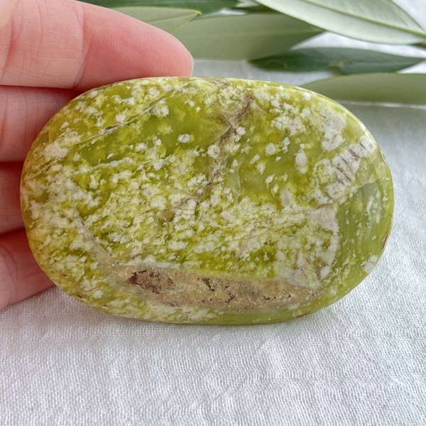Serpentine soapstone - Image 3