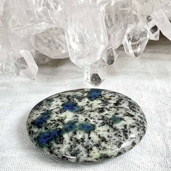 K2 palmstone