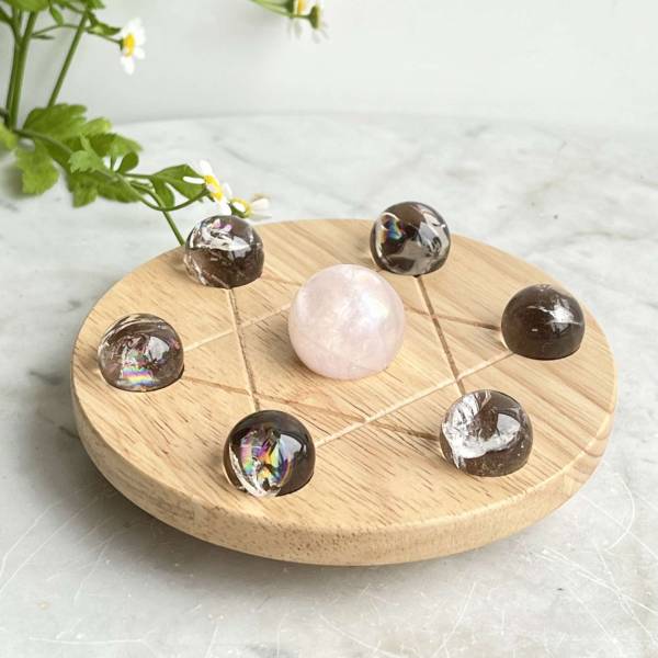 Sphere stand - Image 2