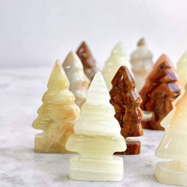 Calcite trees - Image 2