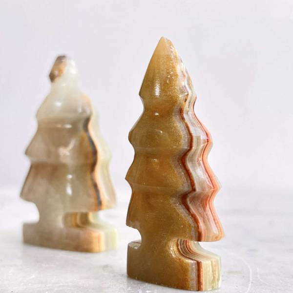 Calcite trees - Image 3