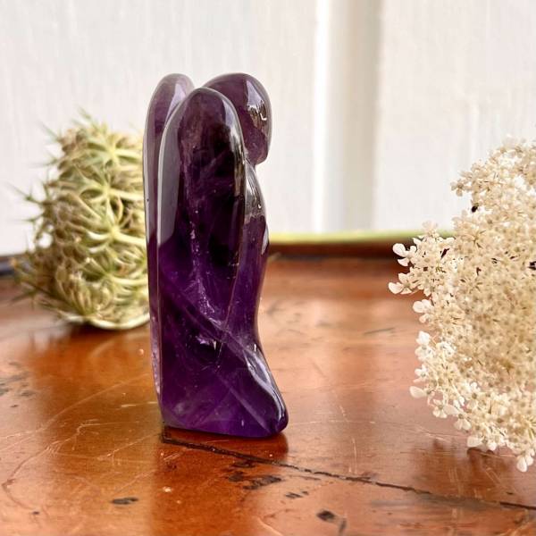 Amethyst angel - Image 6