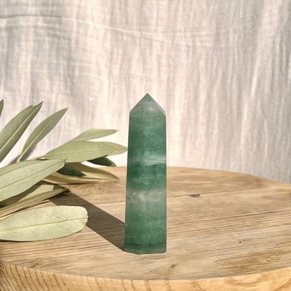 Aventurine tower - Image 4