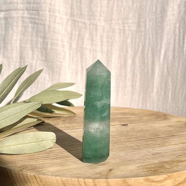 Aventurine tower - Image 5