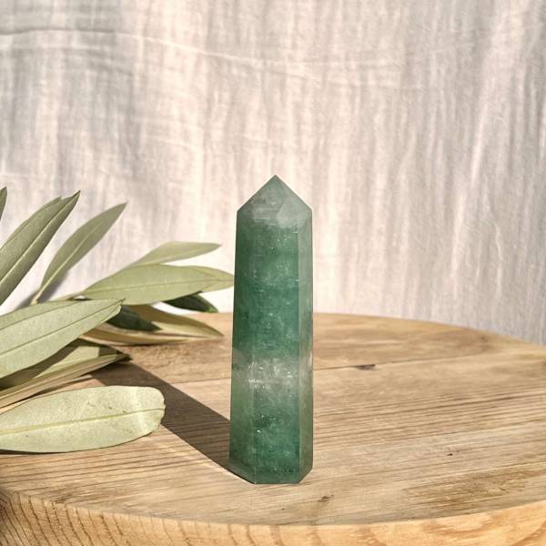 Aventurine tower - Image 3