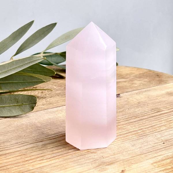 Mangano calcite tower - Image 5