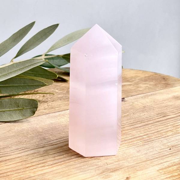 Mangano calcite tower - Image 3