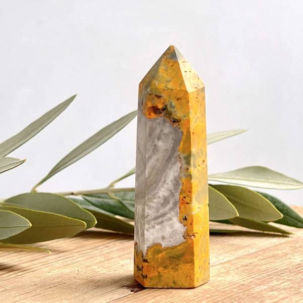 Bumble bee jasper tower - Image 5