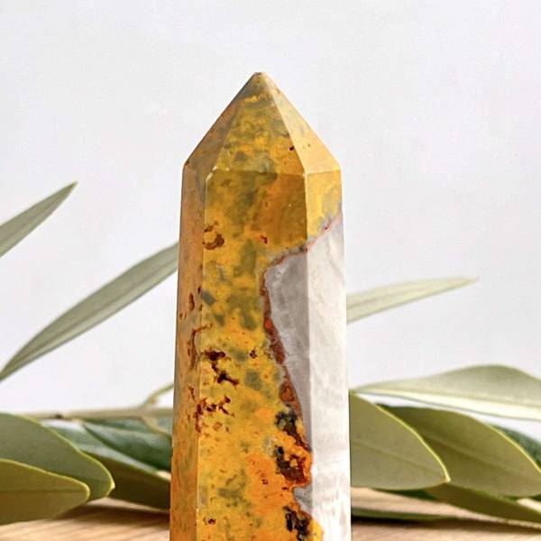 Bumble bee jasper tower - Image 2