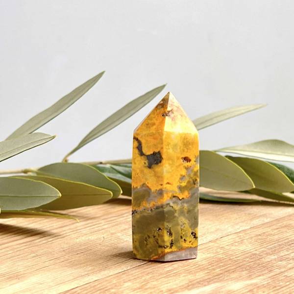 Bumble bee jasper tower - Image 2