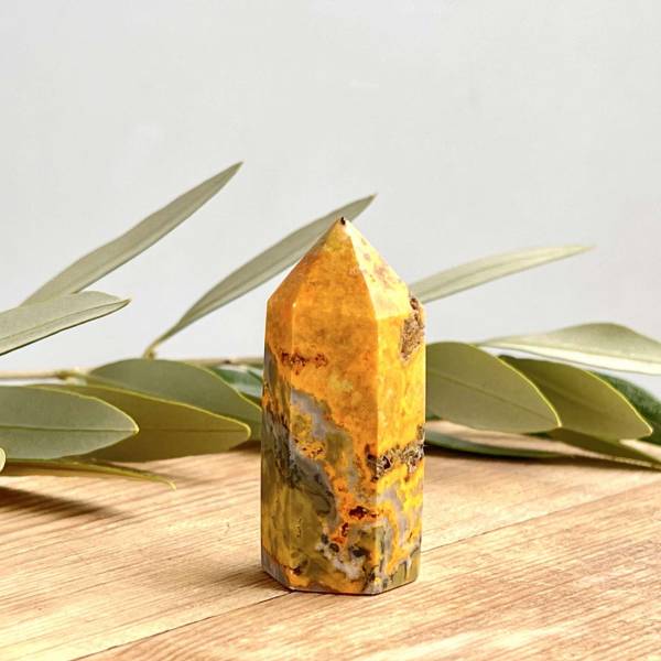 Bumble bee jasper tower - Image 4