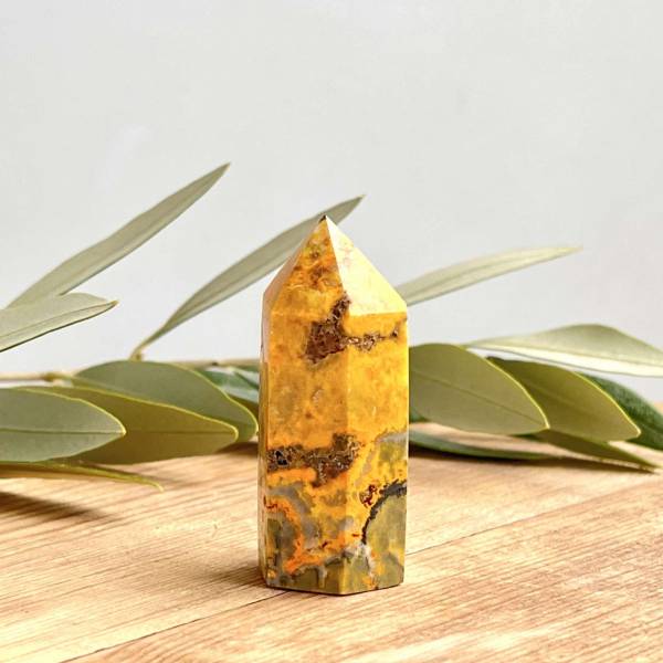 Bumble bee jasper tower - Image 5