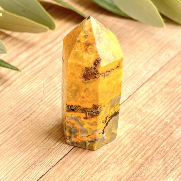 Bumble bee jasper tower - Image 6