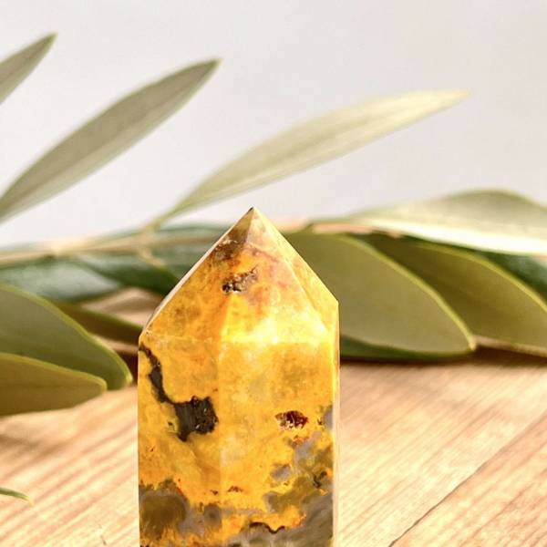 Bumble bee jasper tower - Image 7