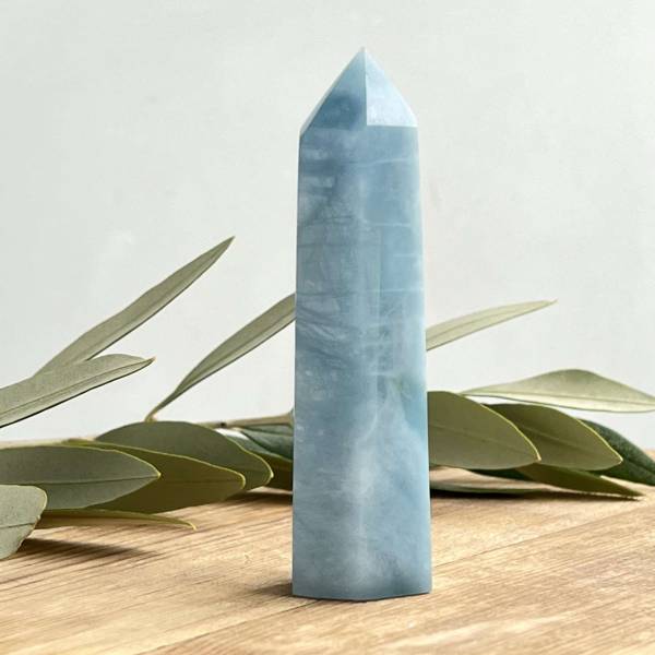 Aquamarine tower - Image 3