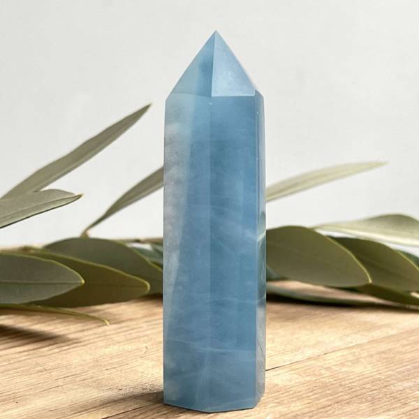 Aquamarine tower - Image 3