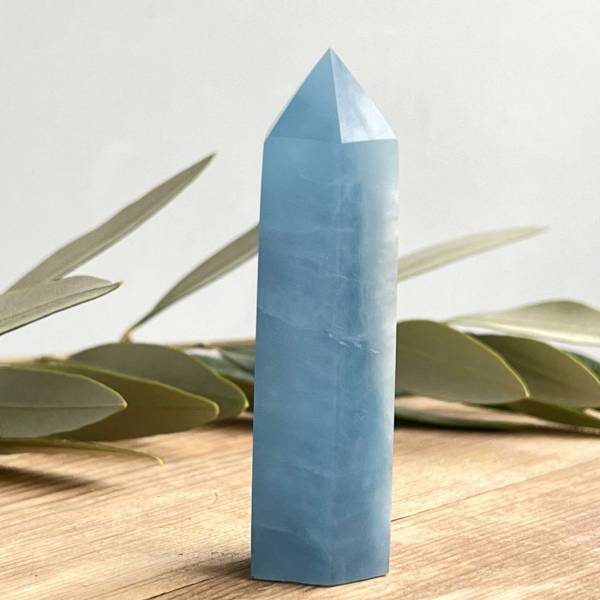 Aquamarine tower - Image 4