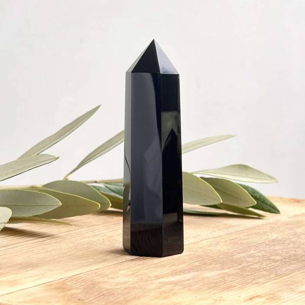 Obsidian tower - Image 4