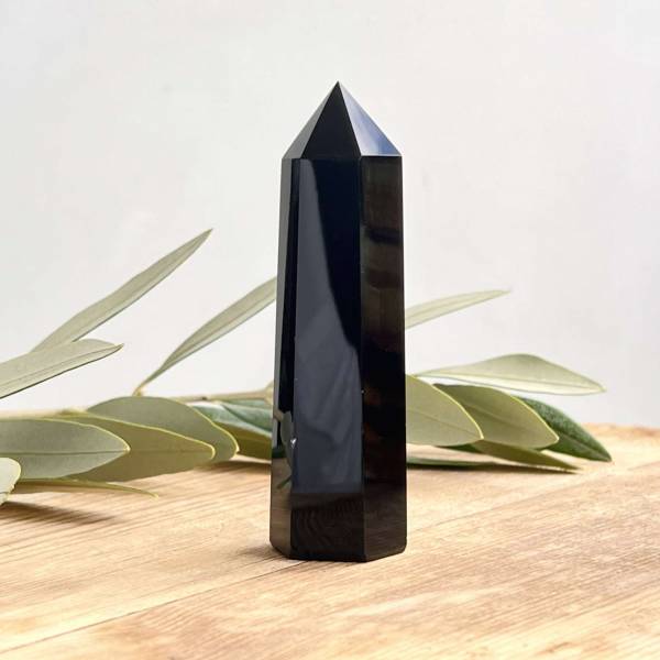 Obsidian tower - Image 3