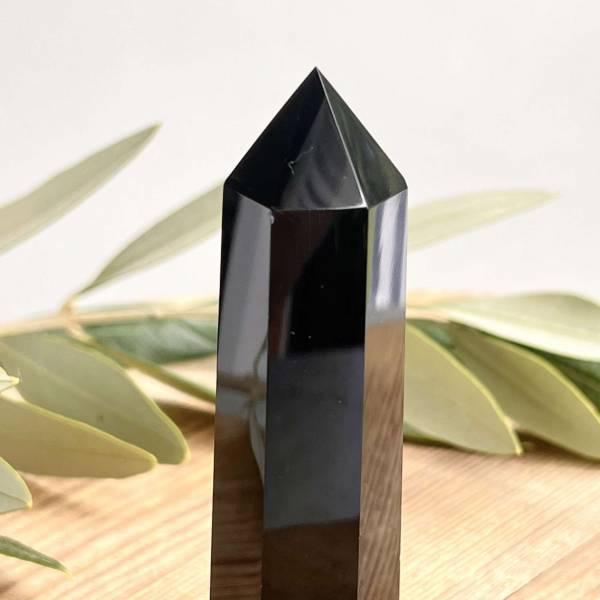 Obsidian tower - Image 2