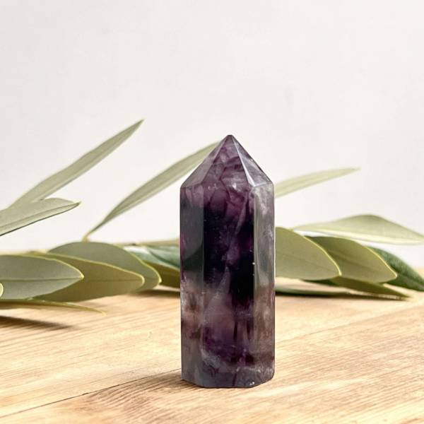 Fluorite tower - Image 5