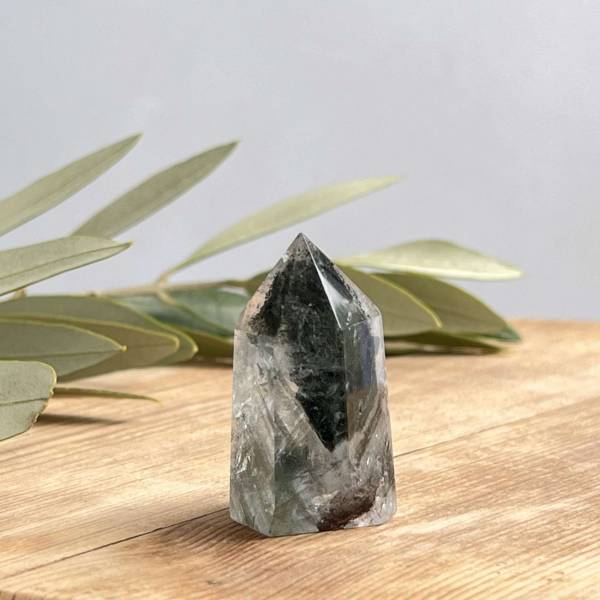 Lodolite tower