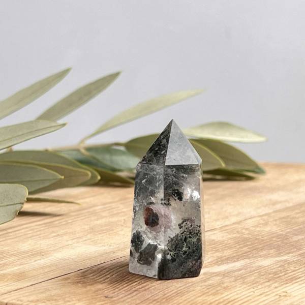 Lodolite tower - Image 4