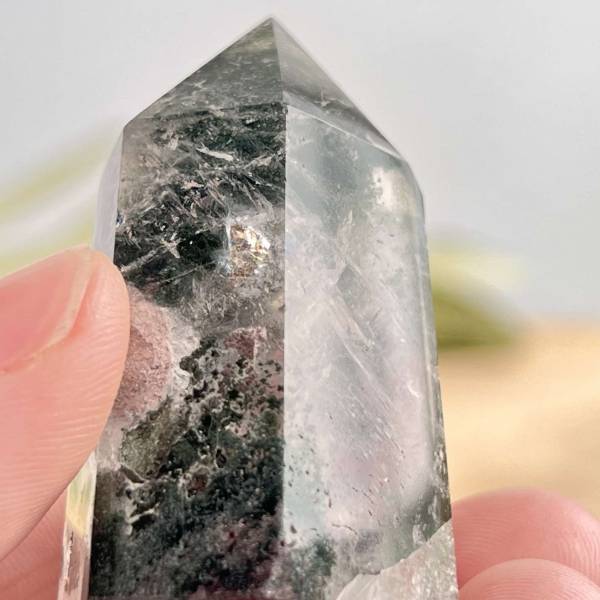 Lodolite tower - Image 2
