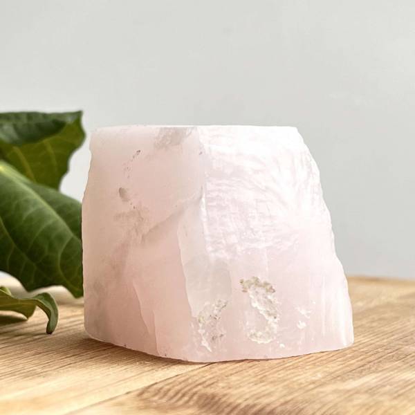 Pink calcite - Image 6