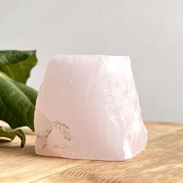 Pink calcite - Image 5