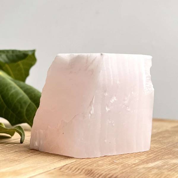 Pink calcite - Image 3