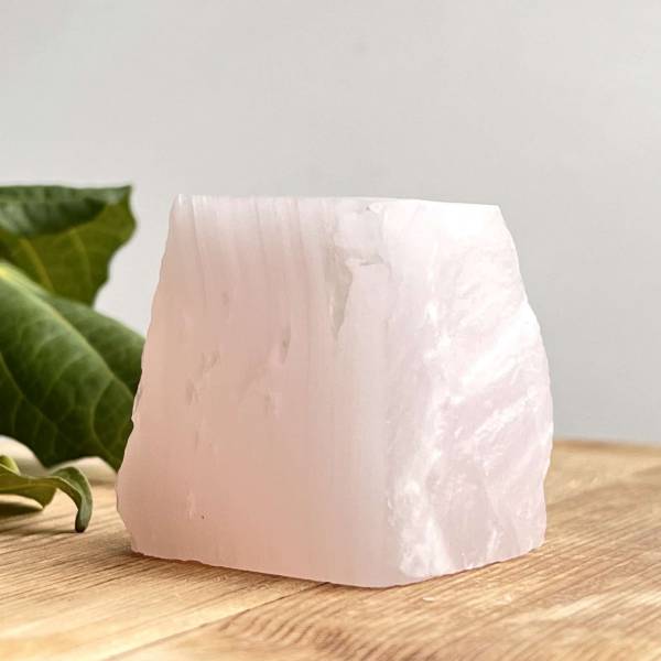 Pink calcite