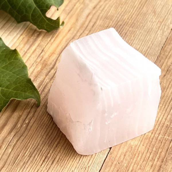Pink calcite - Image 2