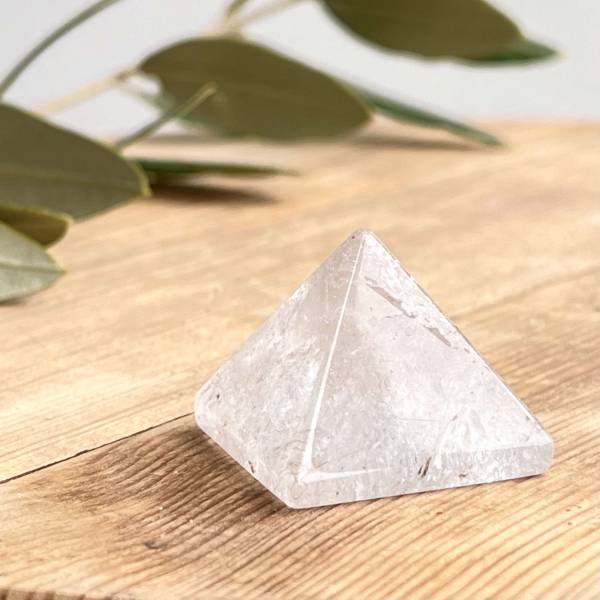 Quartz pyramid - Image 5