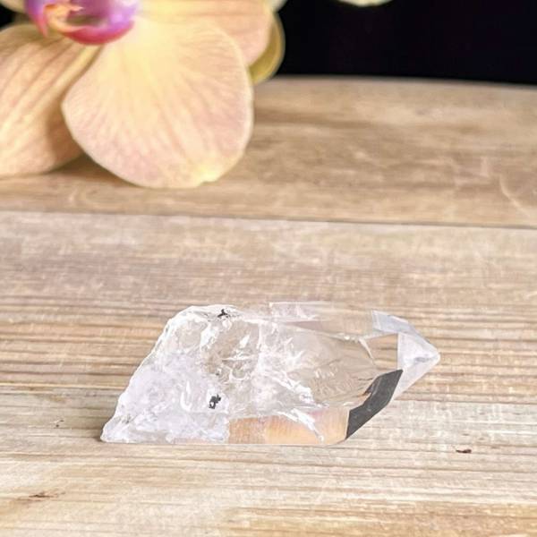 Lemurian quartz point - Image 3