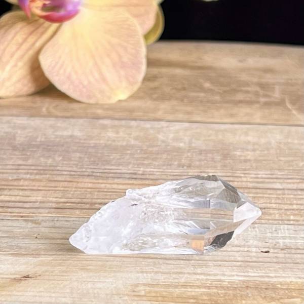 Lemurian quartz point - Image 4