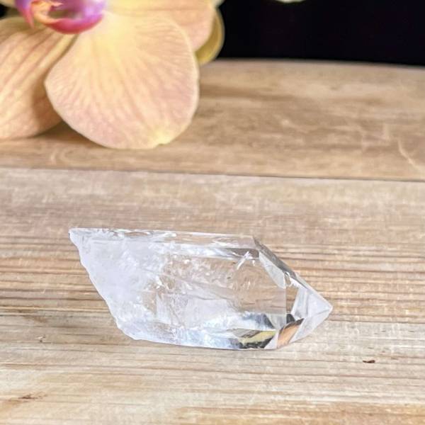Lemurian quartz point - Image 5