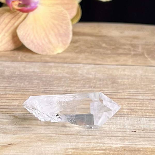 Lemurian quartz point - Image 7