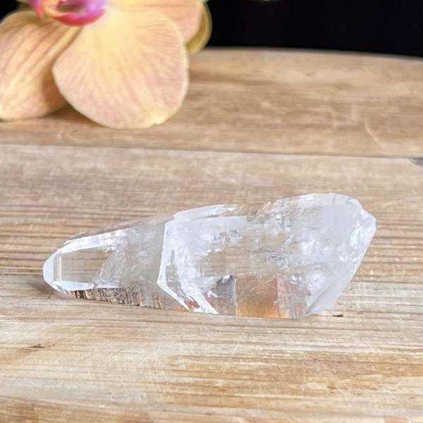 Lemurian quartz point - Image 5