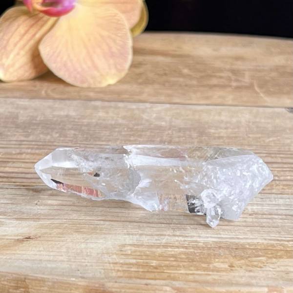 Lemurian quartz point - Image 4