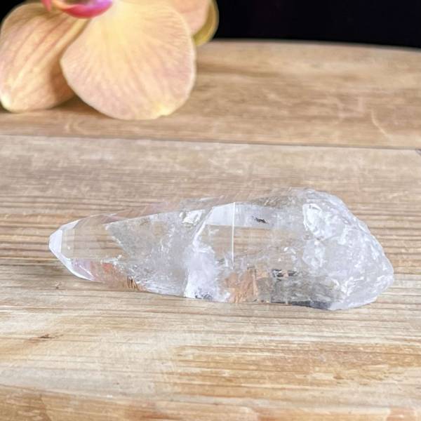 Lemurian quartz point - Image 3