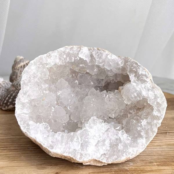 Quartz geode - Image 3