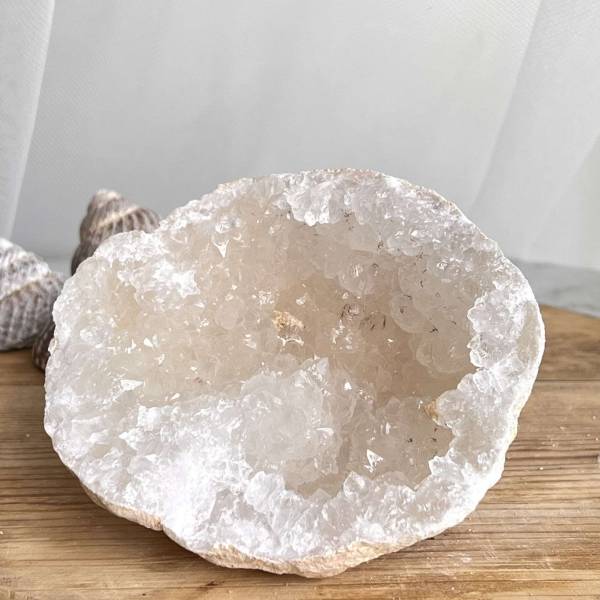 Quartz geode - Image 4